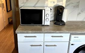 Familienwohnung Naehe Europapark, Messe, Gifiz See
